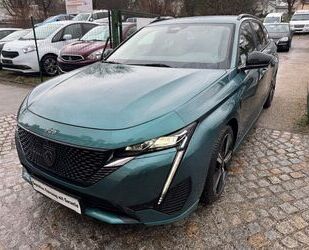 Peugeot 308 Gebrauchtwagen