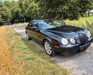 Jaguar S-Type Gebrauchtwagen