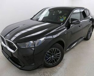 BMW X2 Gebrauchtwagen