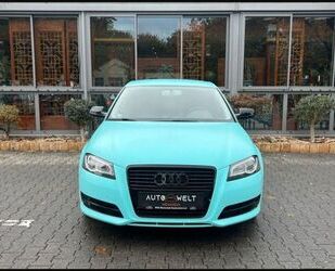 Audi A3 Gebrauchtwagen