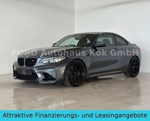 BMW M2 Gebrauchtwagen