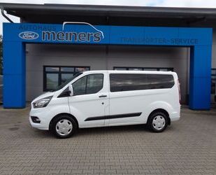 Ford Transit Gebrauchtwagen