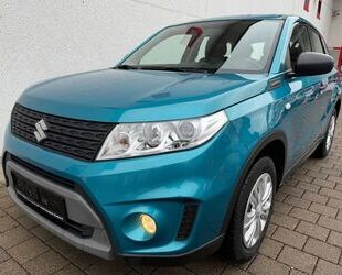 Suzuki Vitara Gebrauchtwagen