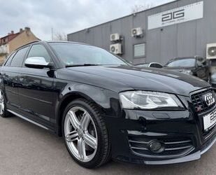 Audi S3 Gebrauchtwagen
