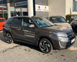 Suzuki Vitara Gebrauchtwagen