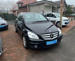 Mercedes-Benz B 160 Gebrauchtwagen