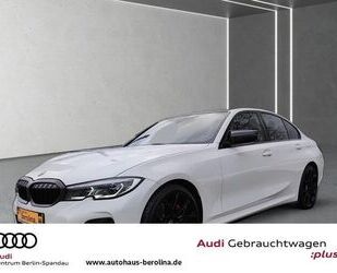 BMW BMW M340i Limousine xDrive Steptr. *Schiebedach* Gebrauchtwagen