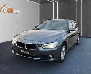 BMW BMW 320d 3 Touring+Kamera+Head-Up+Panorama-Dach Gebrauchtwagen