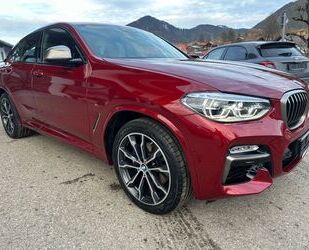 BMW X4 Gebrauchtwagen