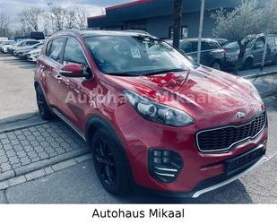 Kia Sportage Gebrauchtwagen