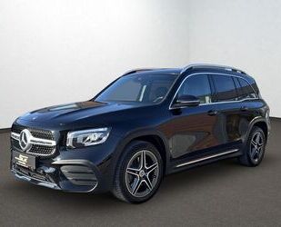 Mercedes-Benz GLB 220 Gebrauchtwagen
