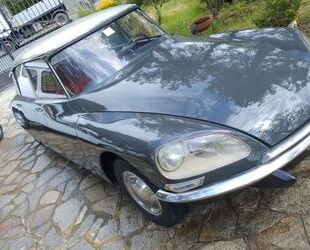 Citroen DS Gebrauchtwagen