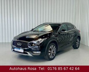 Mitsubishi QX30 