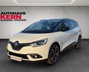 Renault Scenic Gebrauchtwagen