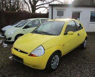 Opel Ka/Ka+ 