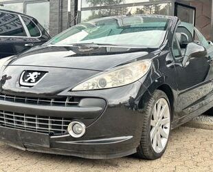 Peugeot 207 Gebrauchtwagen