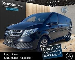 Mercedes-Benz V 300 Gebrauchtwagen