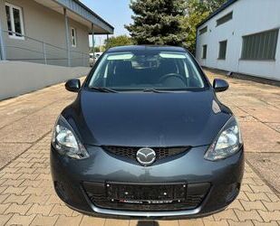 Mazda 2 Gebrauchtwagen