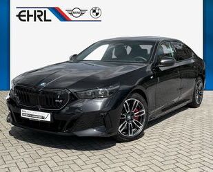 BMW i5 Gebrauchtwagen