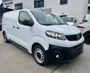 Fiat Scudo Gebrauchtwagen