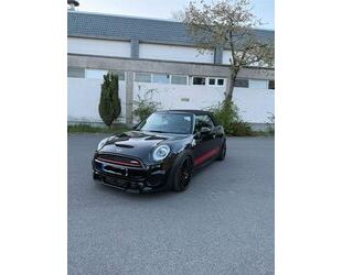 Mini John Cooper Works Cabrio Gebrauchtwagen