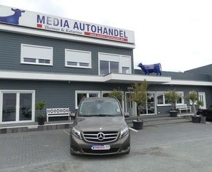 Mercedes-Benz V 250 Gebrauchtwagen