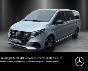 Mercedes-Benz V 300 Gebrauchtwagen