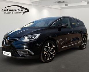 Renault Scenic Gebrauchtwagen