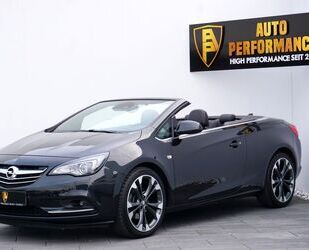 Opel Cascada Gebrauchtwagen
