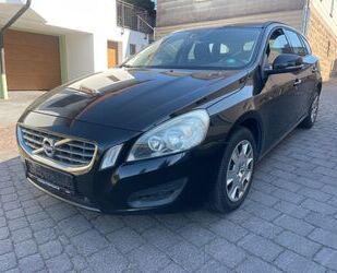Volvo V60 Gebrauchtwagen