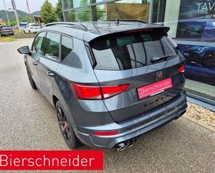 Cupra Ateca Gebrauchtwagen