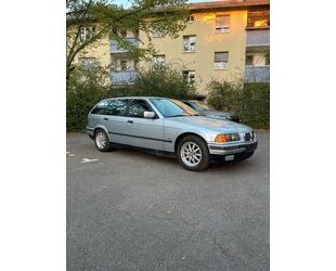 BMW 323 Gebrauchtwagen