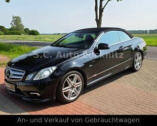 Mercedes-Benz E 350 Gebrauchtwagen