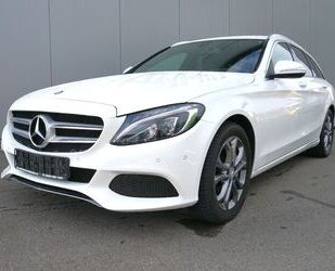 Mercedes-Benz C 250 Gebrauchtwagen