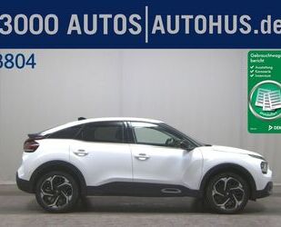 Citroen C4 Gebrauchtwagen