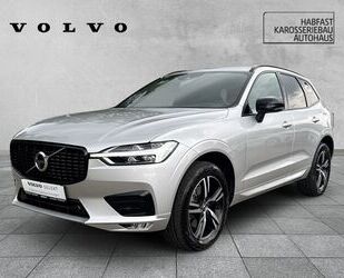 Volvo XC60 Gebrauchtwagen