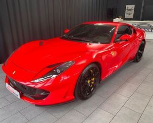 Ferrari 812 Gebrauchtwagen