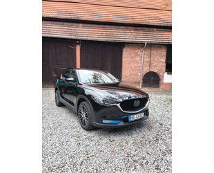Mazda CX-5 Gebrauchtwagen