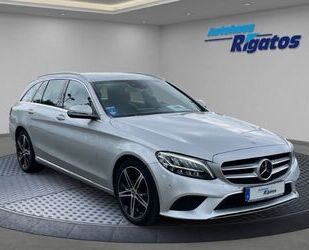 Mercedes-Benz C 200 Gebrauchtwagen