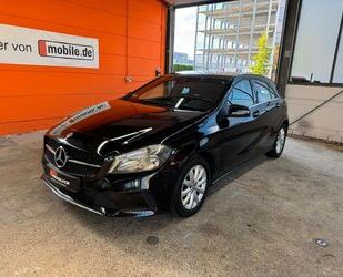 Mercedes-Benz A 200 Gebrauchtwagen