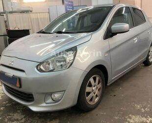 Mitsubishi Space Star Gebrauchtwagen