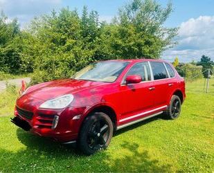 Porsche Cayenne Gebrauchtwagen