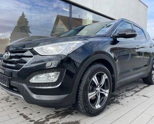 Hyundai SANTA FE Gebrauchtwagen