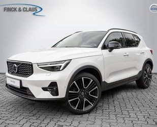 Volvo XC40 Gebrauchtwagen