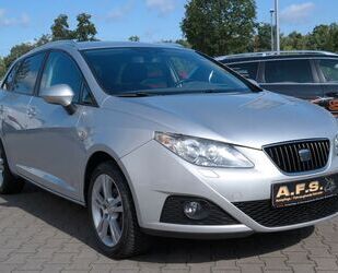 Seat Ibiza Gebrauchtwagen