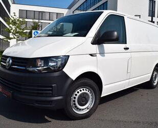 VW T6 Transporter Gebrauchtwagen