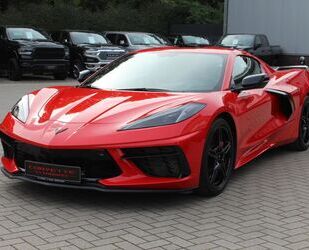 Corvette C8 Gebrauchtwagen