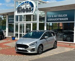 Ford S-Max Gebrauchtwagen