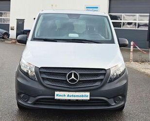 Mercedes-Benz Vito Gebrauchtwagen