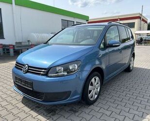 Seat Touran 